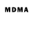 MDMA VHQ Adam Fortenberry